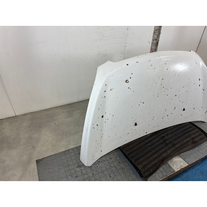 Capot CHEVROLET SPARK Photo n°3