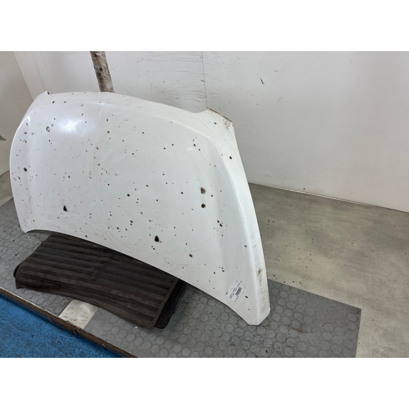Capot CHEVROLET SPARK Photo n°4