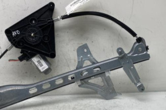 Leve vitre electrique avant droit TOYOTA AYGO 2 Photo n°1