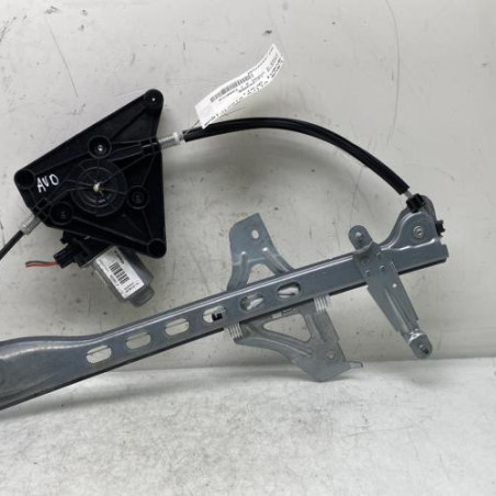Leve vitre electrique avant droit TOYOTA AYGO 2 Photo n°1