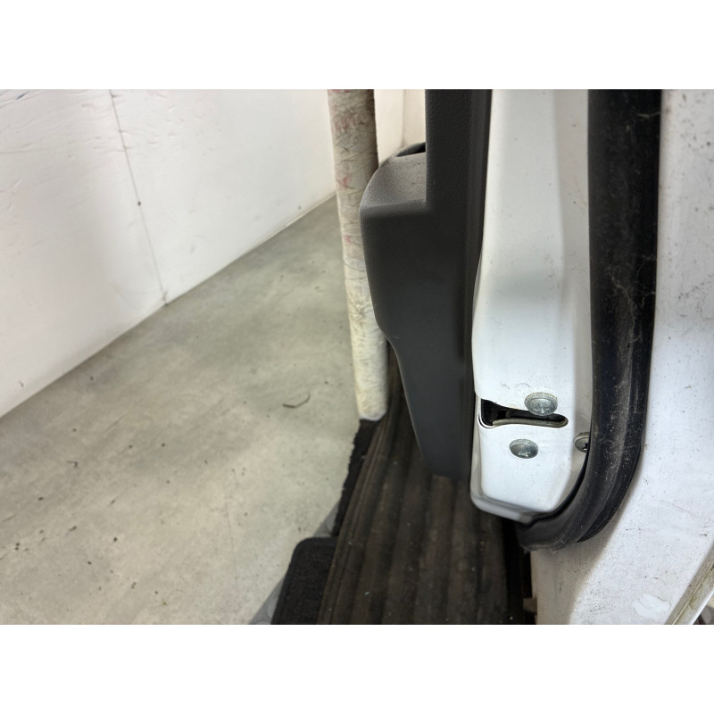 Porte avant droit CHEVROLET SPARK Photo n°1