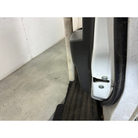 Porte avant droit CHEVROLET SPARK Photo n°1