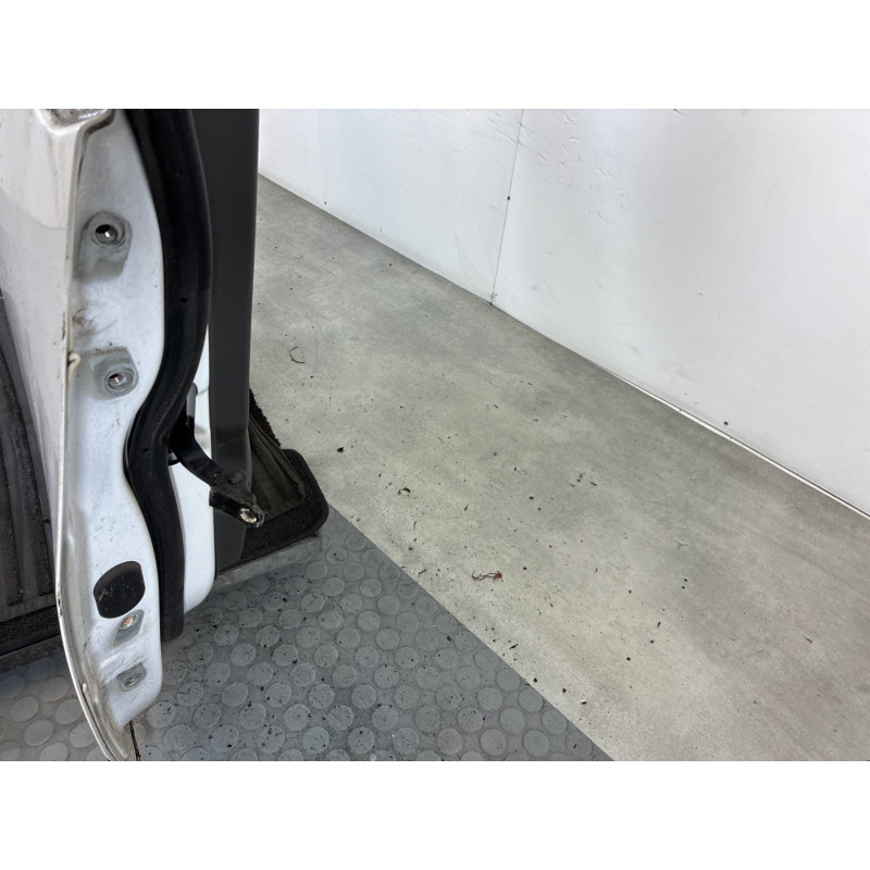 Porte avant droit CHEVROLET SPARK Photo n°3