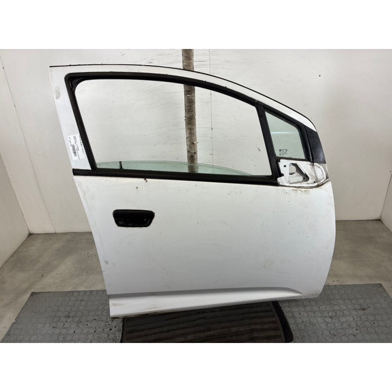 Porte avant droit CHEVROLET SPARK Photo n°5
