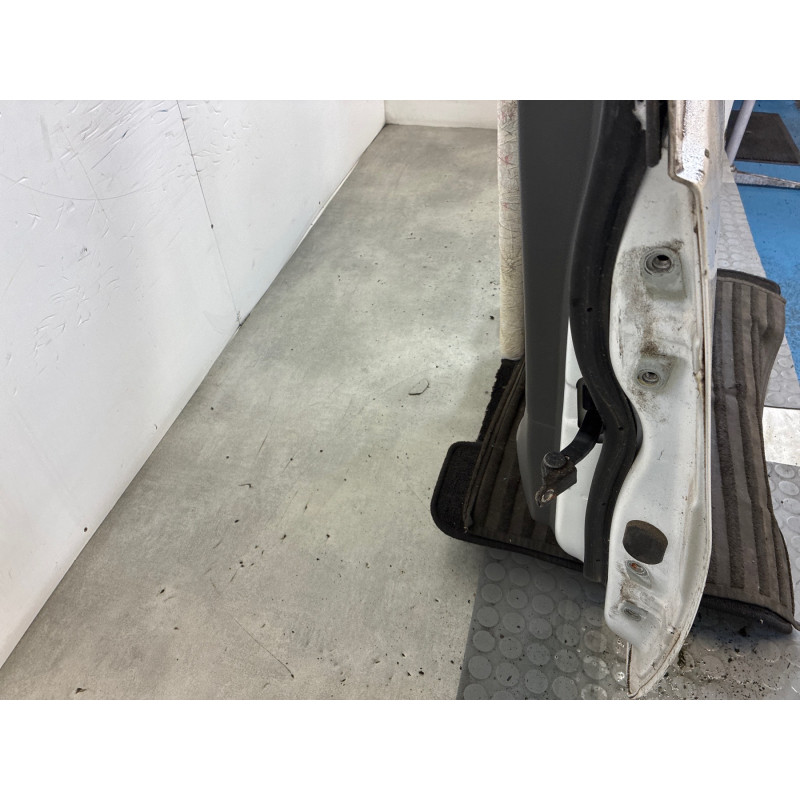 Porte avant gauche CHEVROLET SPARK Photo n°3