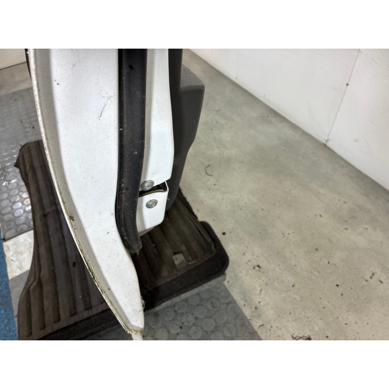 Porte avant gauche CHEVROLET SPARK Photo n°5