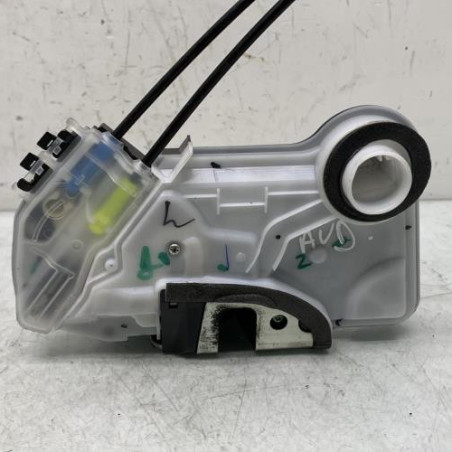 Serrure avant droit TOYOTA AYGO 2