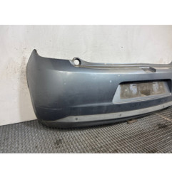Pare choc arriere CITROEN C3 2 Photo n°1