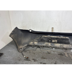 Pare choc arriere CITROEN C3 2
