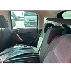Renfort pare choc arriere (traverse) CITROEN C3 2