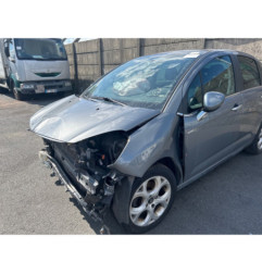 Renfort pare choc arriere (traverse) CITROEN C3 2