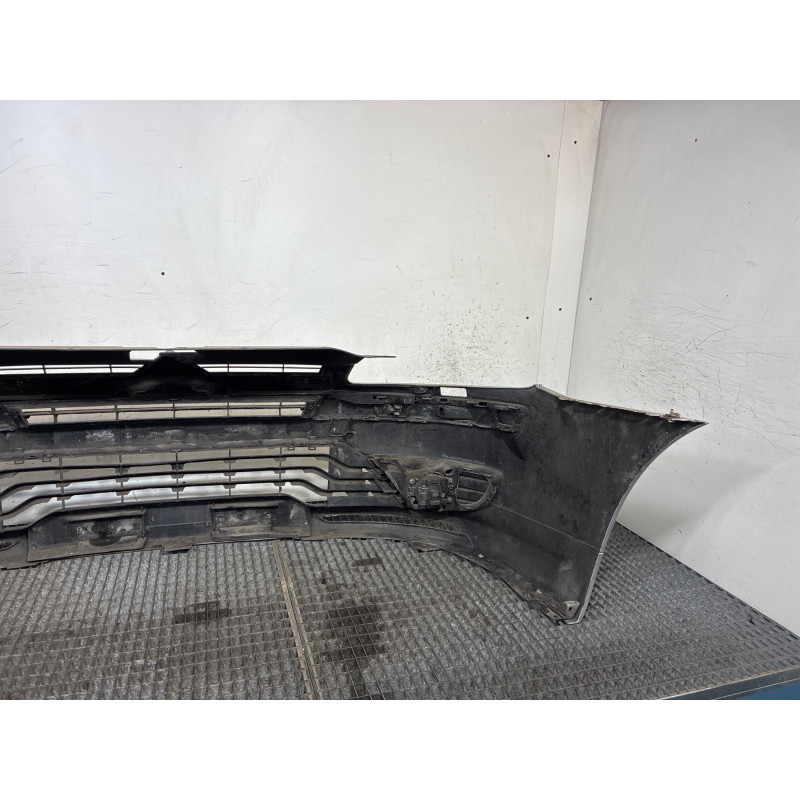 Pare choc avant CITROEN C4 1 Photo n°3
