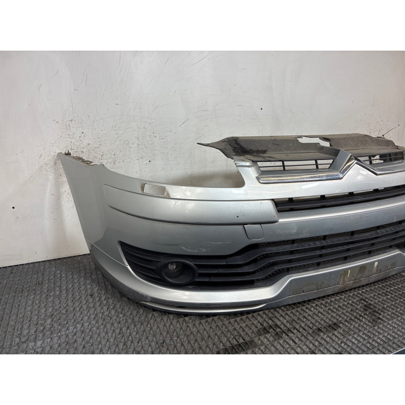 Pare choc avant CITROEN C4 1 Photo n°4