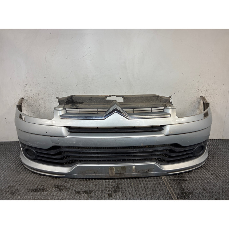 Pare choc avant CITROEN C4 1 Photo n°5
