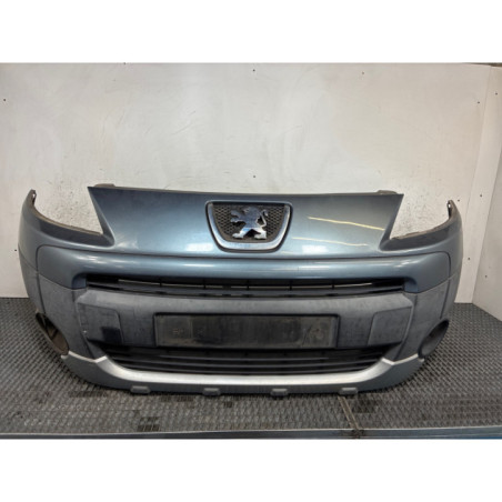 Pare choc avant PEUGEOT PARTNER 2