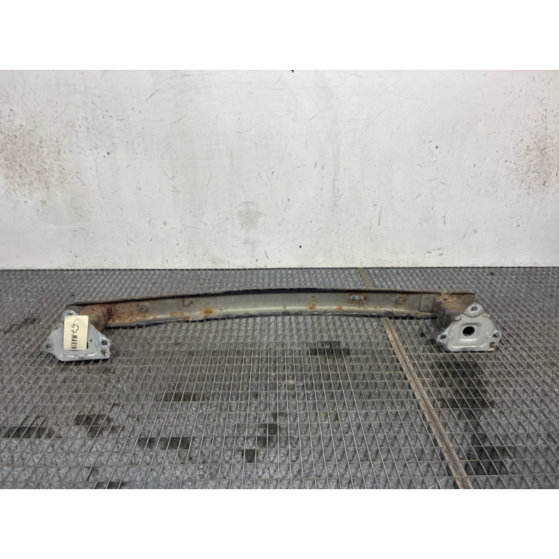 Renfort pare choc arriere (traverse) CITROEN DS3 Photo n°2