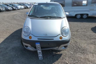 Retroviseur droit DAEWOO MATIZ 1
