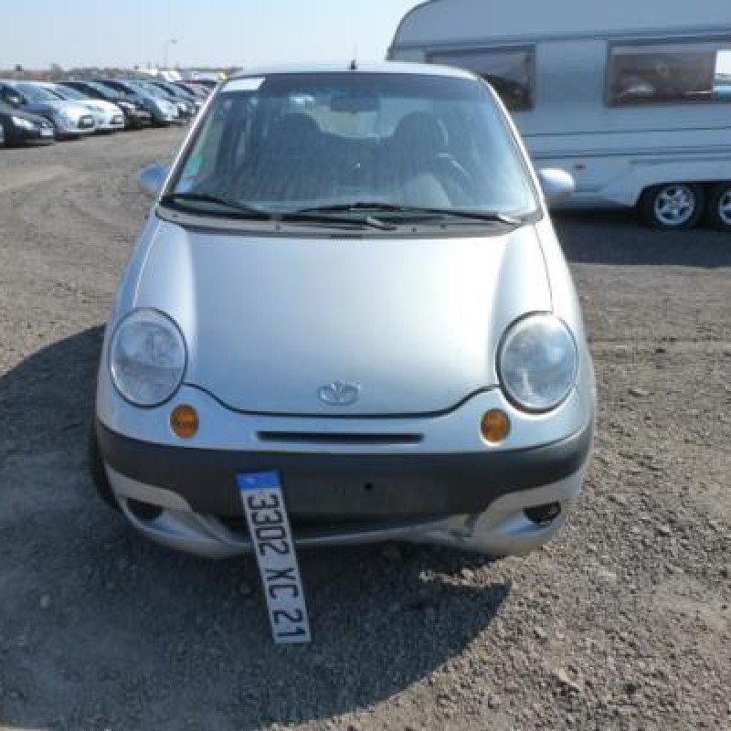 Retroviseur droit DAEWOO MATIZ 1 Photo n°4