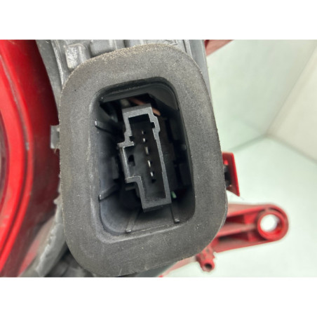 Feu arriere principal droit (feux) PEUGEOT 3008 1