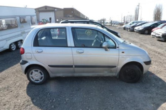 Retroviseur droit DAEWOO MATIZ 1