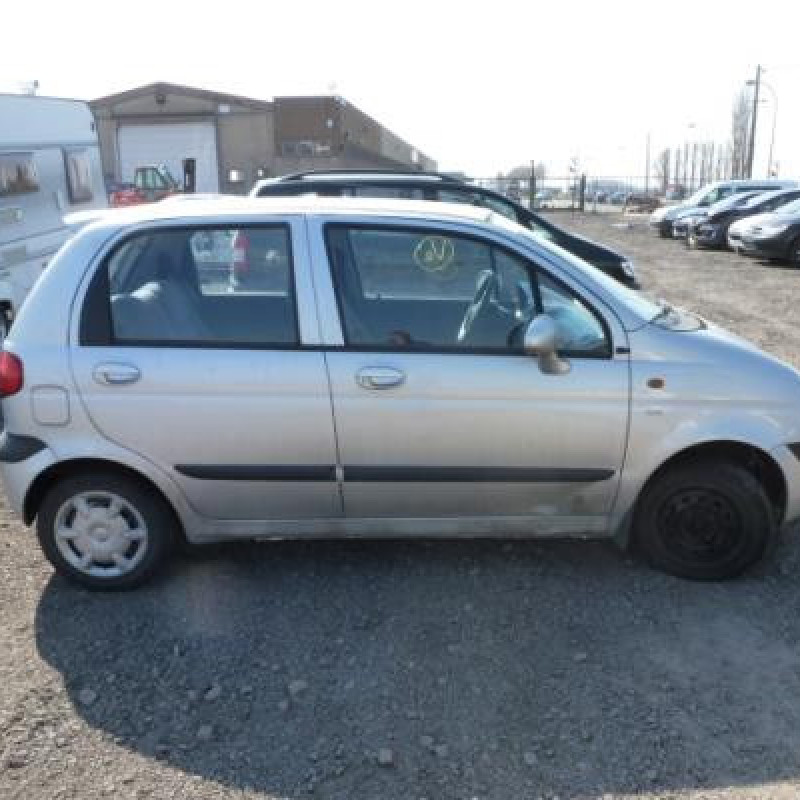 Retroviseur droit DAEWOO MATIZ 1 Photo n°5