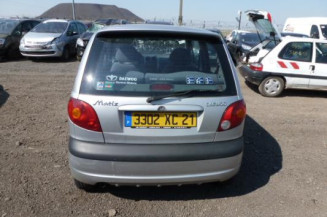 Retroviseur droit DAEWOO MATIZ 1