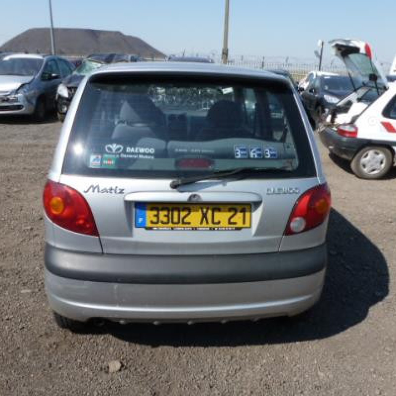 Retroviseur droit DAEWOO MATIZ 1 Photo n°6