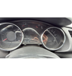 Feu arriere principal droit (feux) PEUGEOT 3008 1