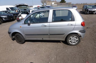Retroviseur droit DAEWOO MATIZ 1