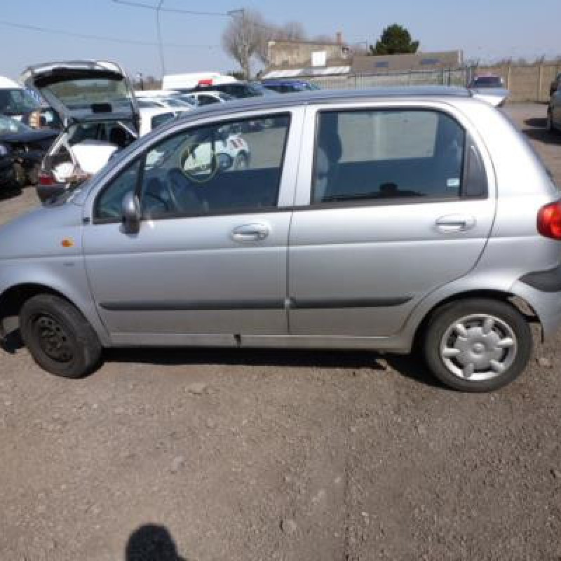 Retroviseur droit DAEWOO MATIZ 1 Photo n°7