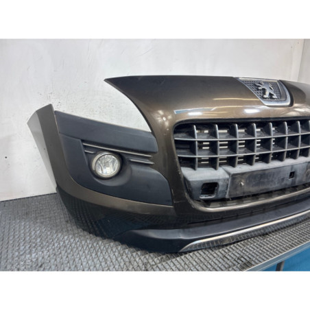 Pare choc avant PEUGEOT 3008 1