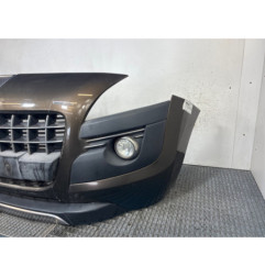 Pare choc avant PEUGEOT 3008 1