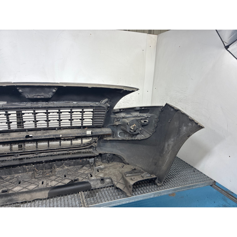 Pare choc avant PEUGEOT 3008 1 Photo n°5