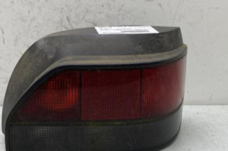 Feu arriere principal droit (feux) RENAULT CLIO 1 Photo n°1