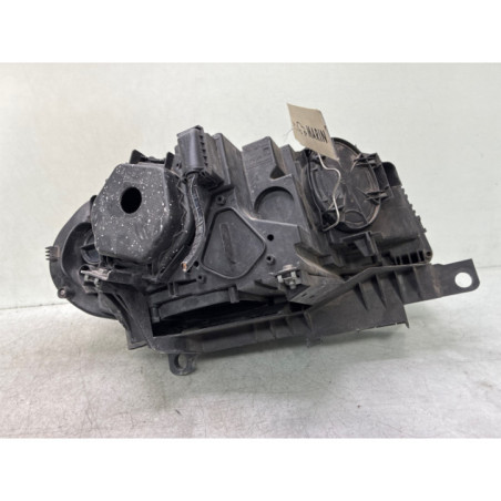 Optique avant principal gauche (feux)(phare) BMW X3 E83