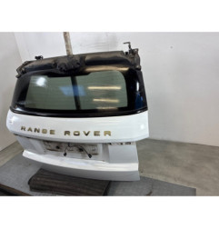 Malle/Hayon arriere LAND ROVER RANGE ROVER 1 EVOQUE Photo n°1
