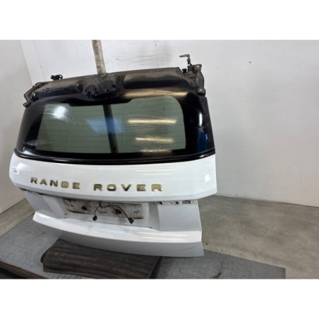 Malle/Hayon arriere LAND ROVER RANGE ROVER 1 EVOQUE Photo n°1