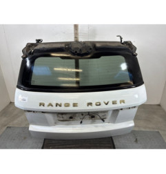 Malle/Hayon arriere LAND ROVER RANGE ROVER 1 EVOQUE