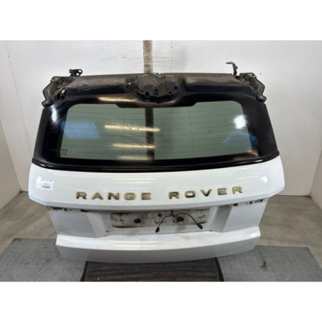 Malle/Hayon arriere LAND ROVER RANGE ROVER 1 EVOQUE
