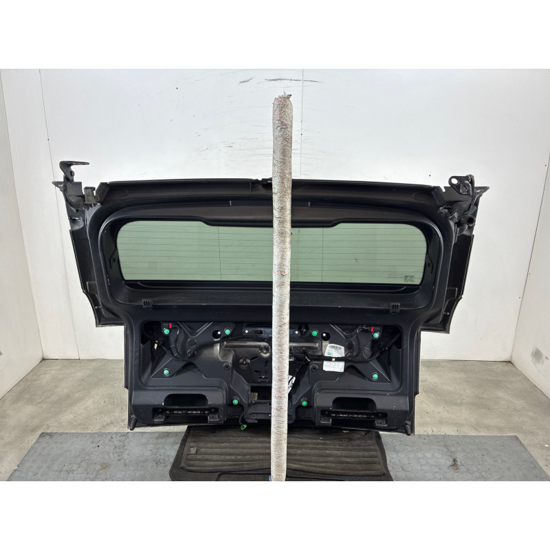 Malle/Hayon arriere LAND ROVER RANGE ROVER 1 EVOQUE Photo n°3