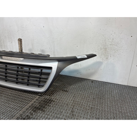 Calandre PEUGEOT BOXER 3 Photo n°1