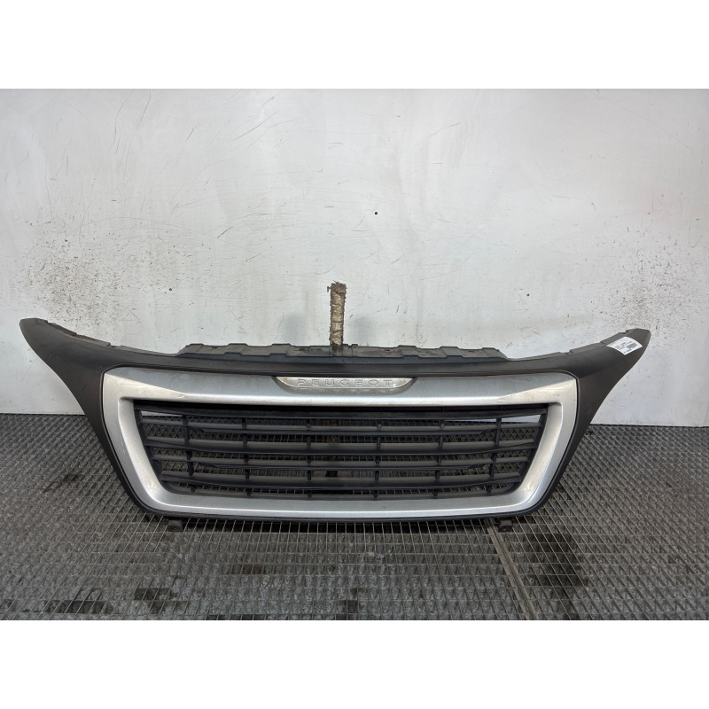 Calandre PEUGEOT BOXER 3 Photo n°4