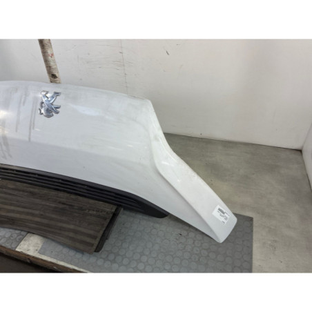 Capot PEUGEOT BOXER 3