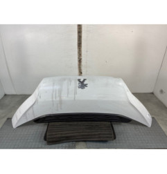 Capot PEUGEOT BOXER 3