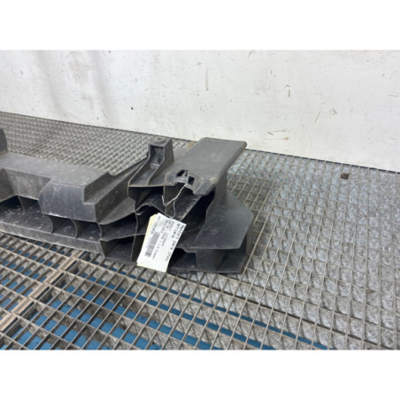 Renfort pare choc arriere (traverse) RENAULT CAPTUR 1