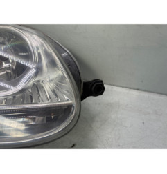 Optique avant principal droit (feux)(phare) VOLKSWAGEN GOLF 5 Photo n°1