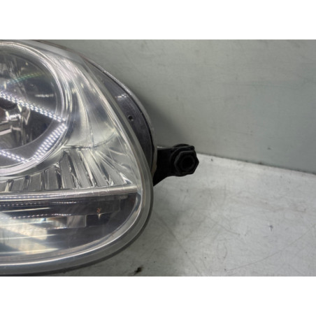 Optique avant principal droit (feux)(phare) VOLKSWAGEN GOLF 5 Photo n°1