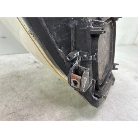 Optique avant principal gauche (feux)(phare) TOYOTA IQ