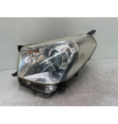 Optique avant principal gauche (feux)(phare) TOYOTA IQ