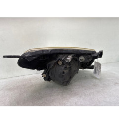 Optique avant principal gauche (feux)(phare) TOYOTA IQ